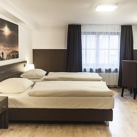 Pergamin Apartments Cracovia Exterior foto