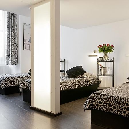 Pergamin Apartments Cracovia Exterior foto