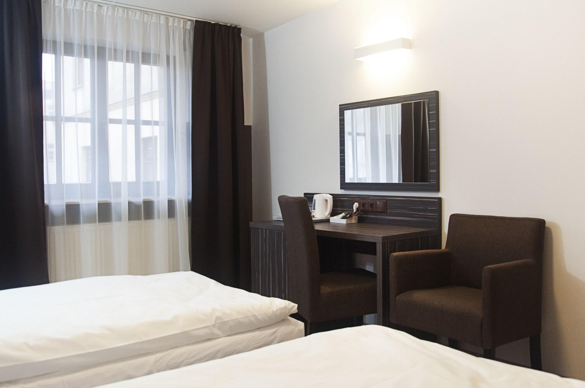 Pergamin Apartments Cracovia Exterior foto