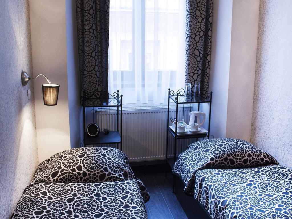 Pergamin Apartments Cracovia Exterior foto