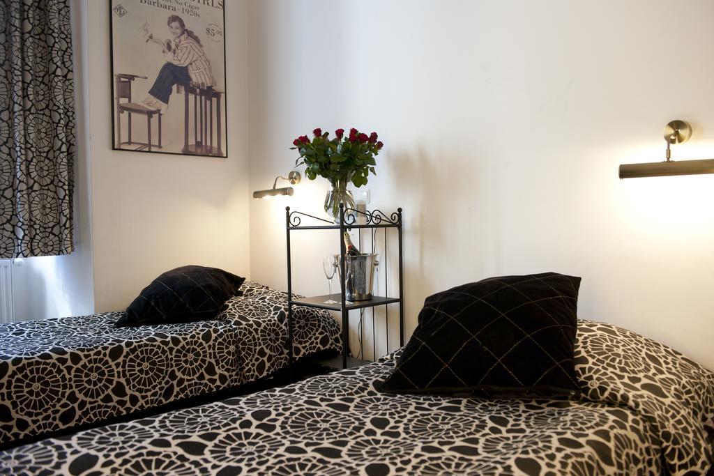 Pergamin Apartments Cracovia Exterior foto