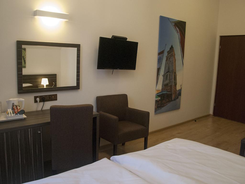 Pergamin Apartments Cracovia Exterior foto